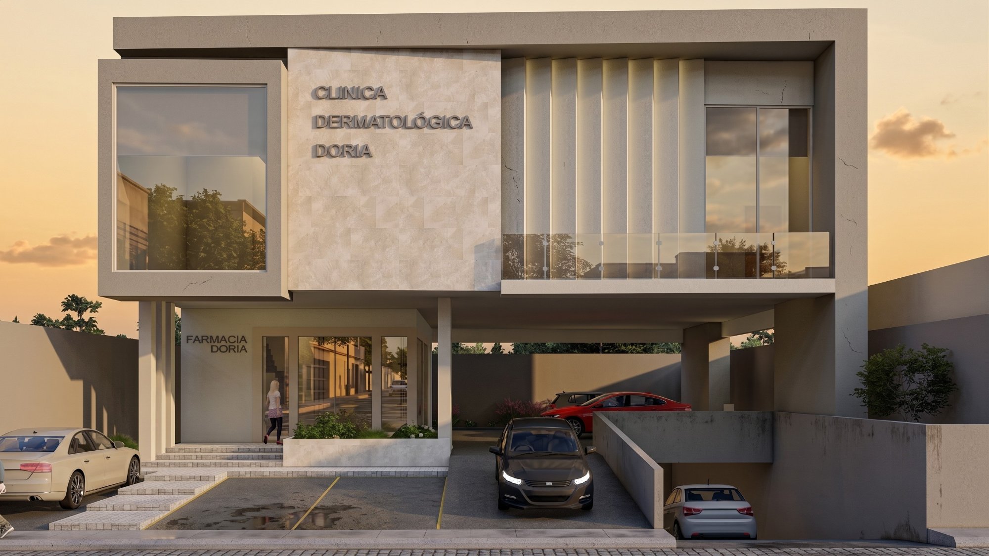 Clínica Dental
