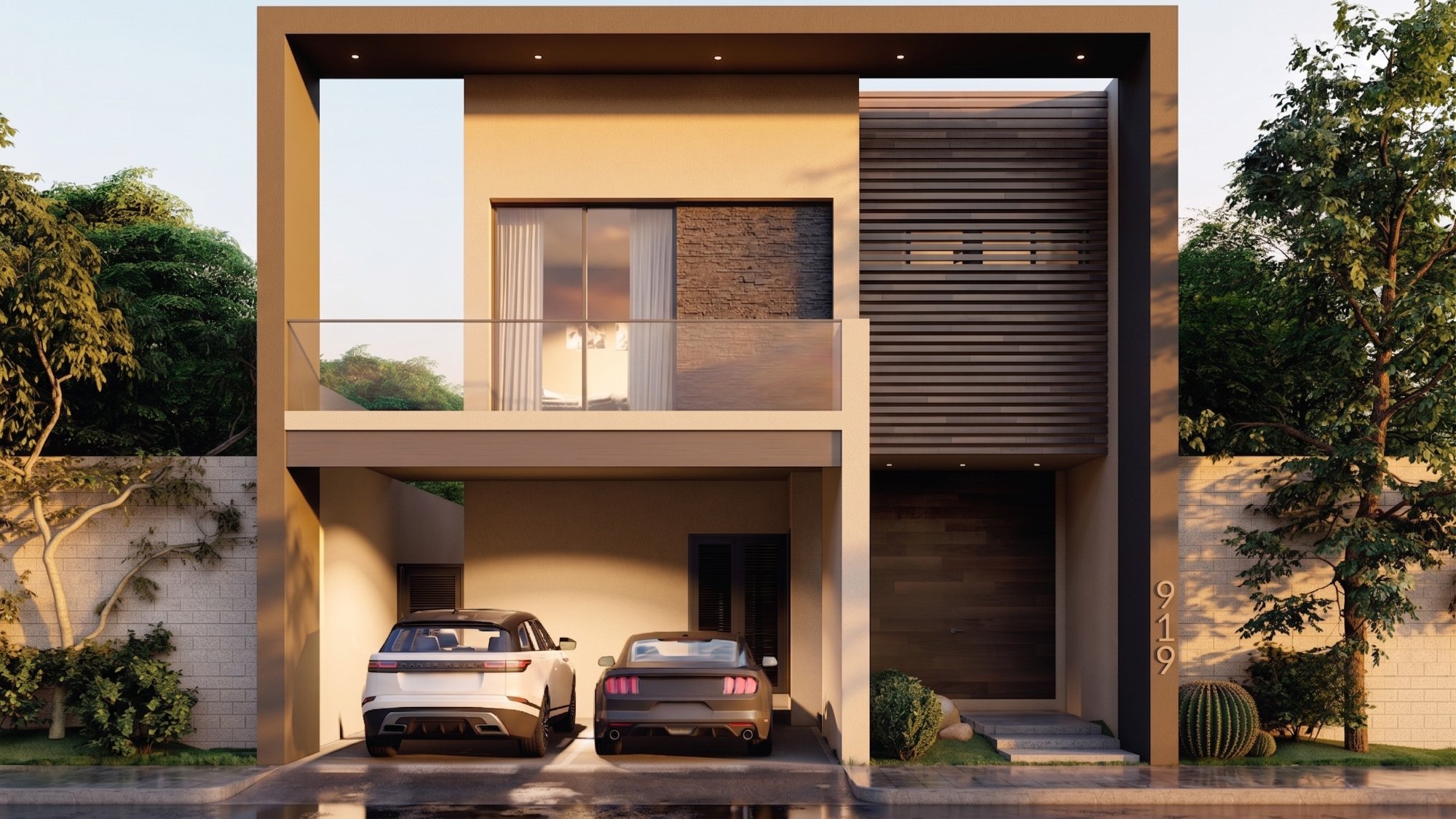Casa AM