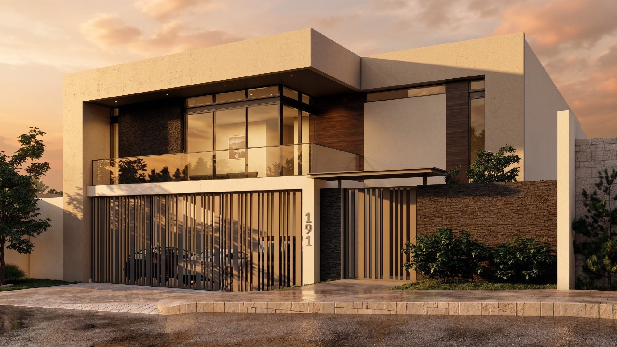 Casa PS