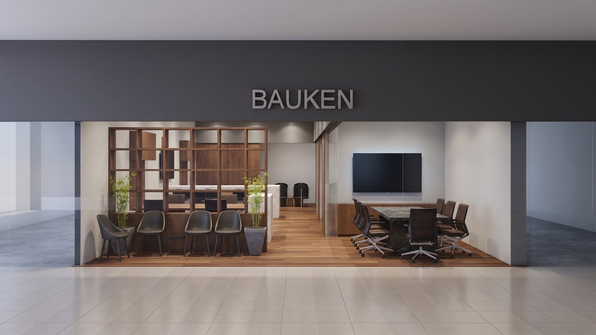 Oficina Bauken