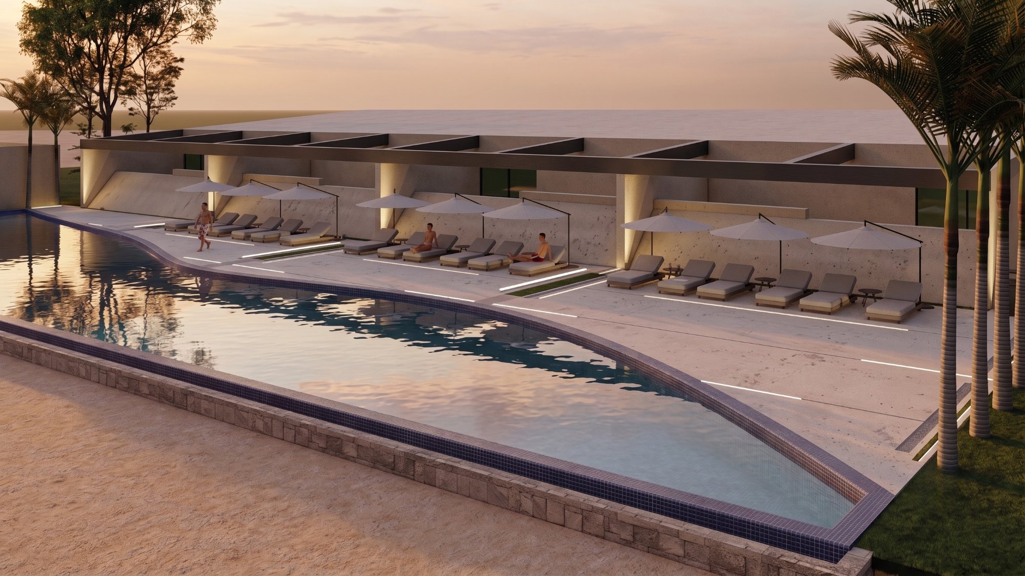 Hotel Isla Tajín